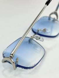 Picture of Cartier Sunglasses _SKUfw80274762fw